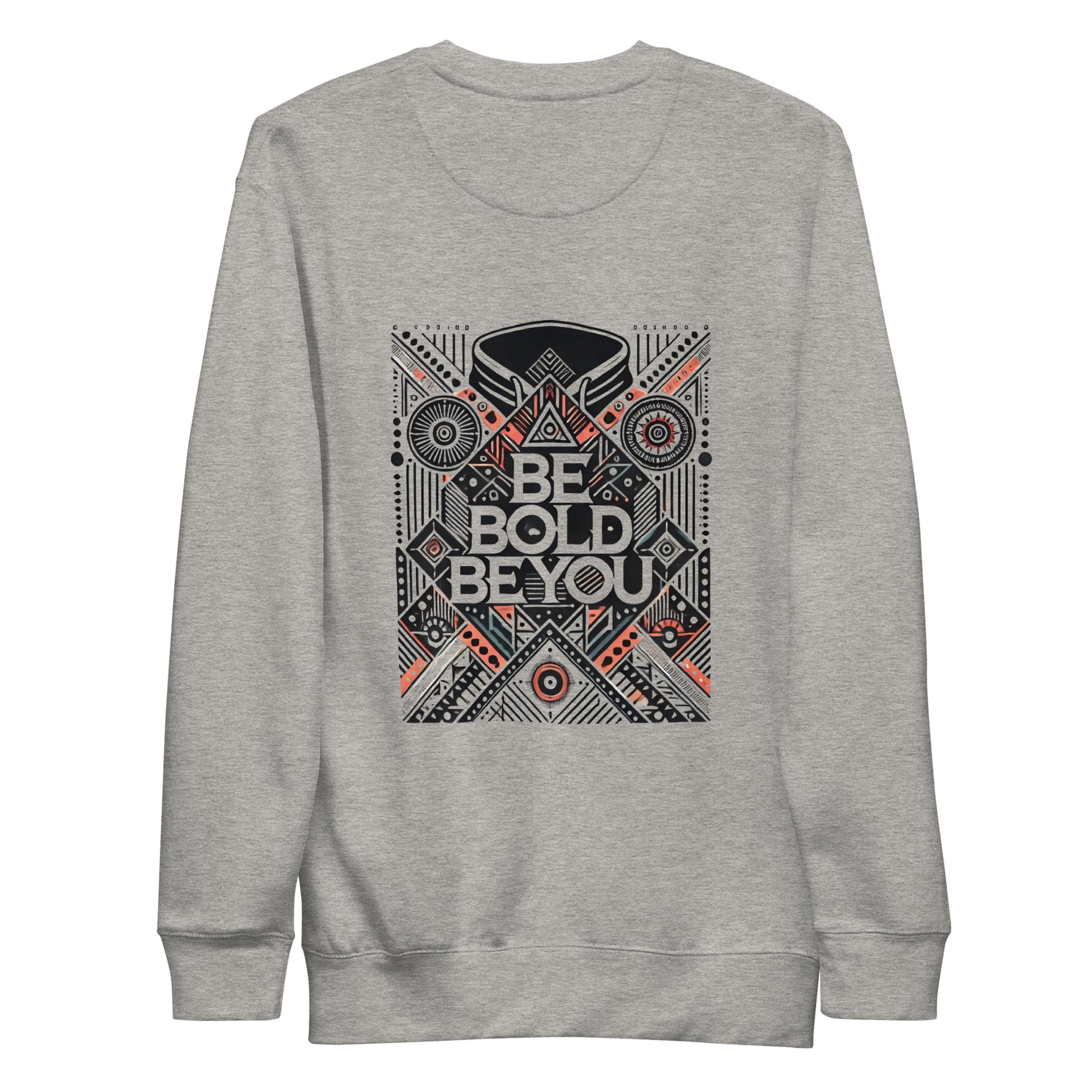 Be Bold Be You - Ozio