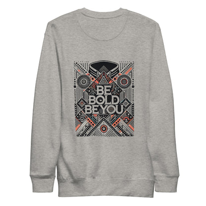 Be Bold Be You - Ozio