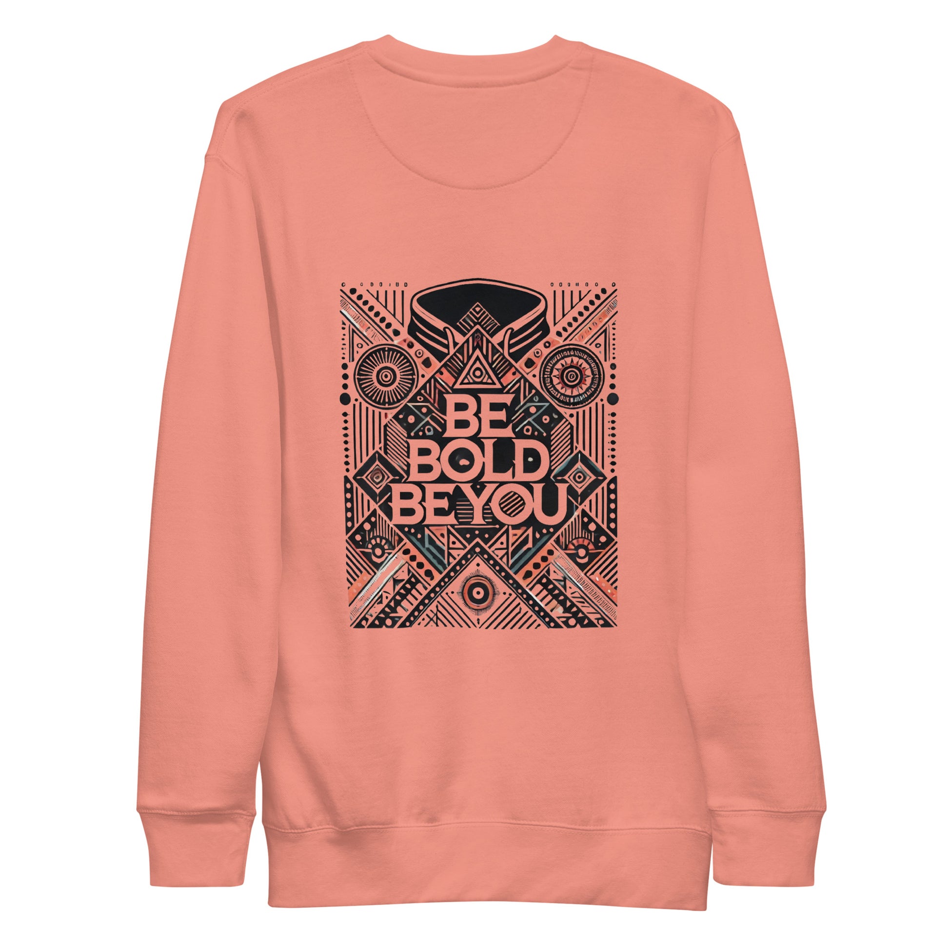 Be Bold Be You - Ozio