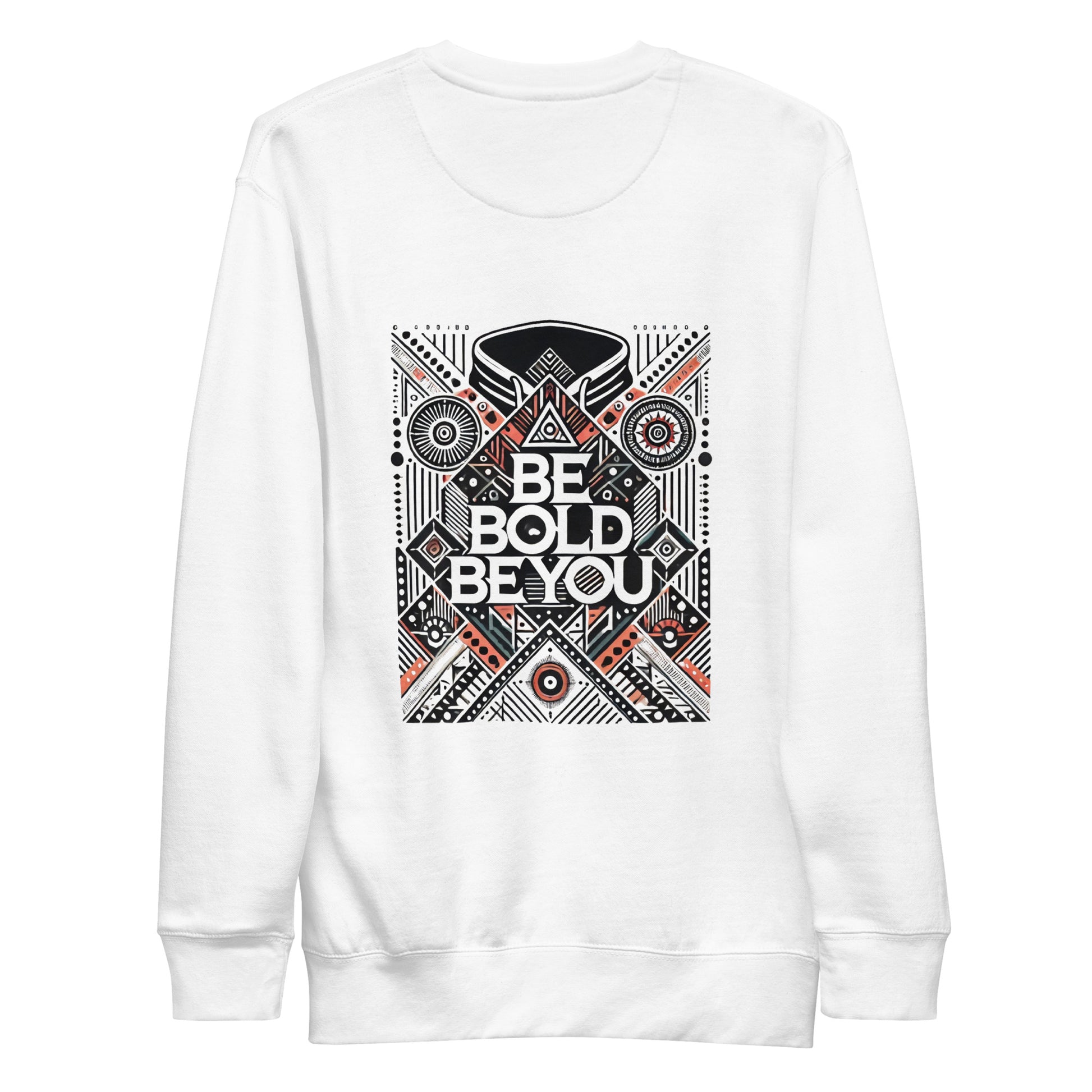 Be Bold Be You - Ozio